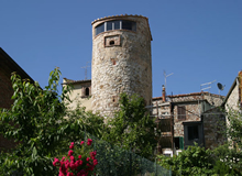 Il Castello di Sezzate